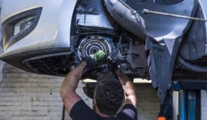 Brake repairs Golders Green