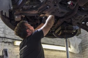 Car Repair Services Golders Green